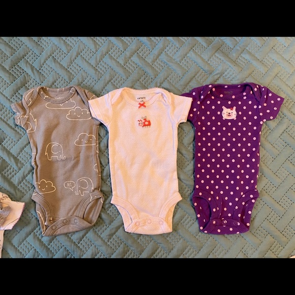 Newborn bundle - Picture 2 of 4